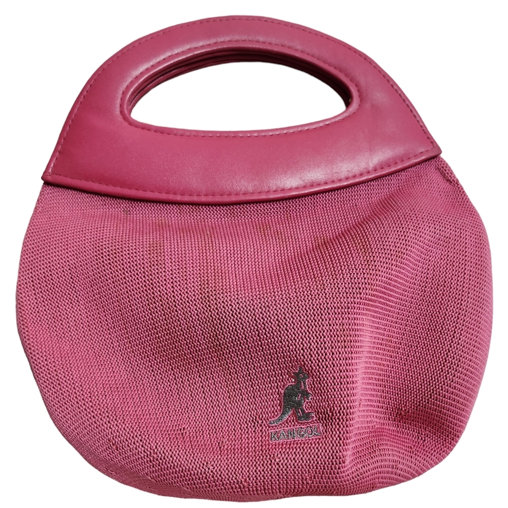 Kangol Bag